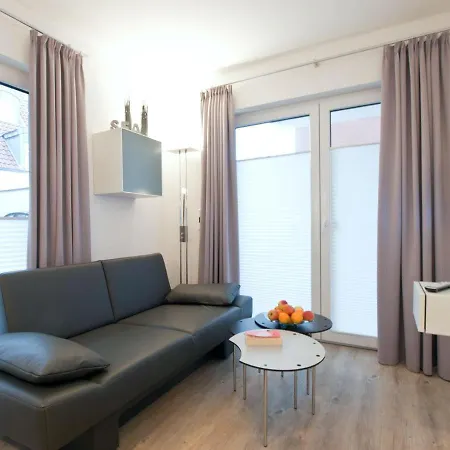 Apartamento Palais Garteneck 4