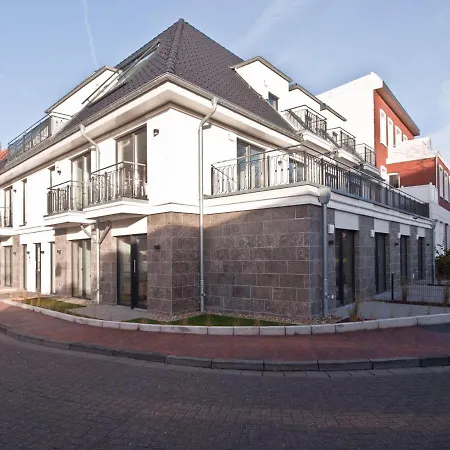 Palais Garteneck 4 Apartment