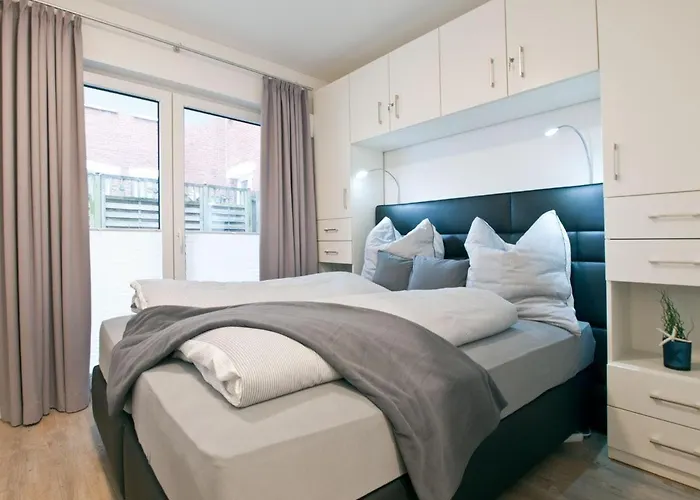 アパート Palais Garteneck 4 *