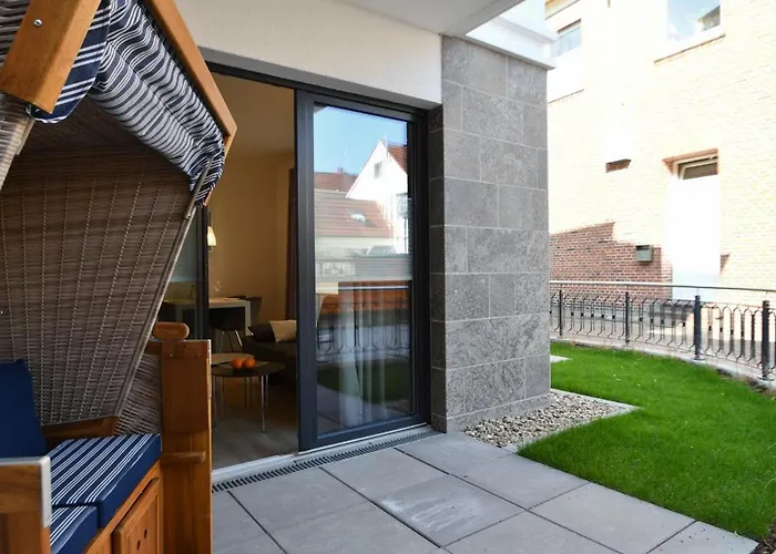 Palais Garteneck 4 アパート *