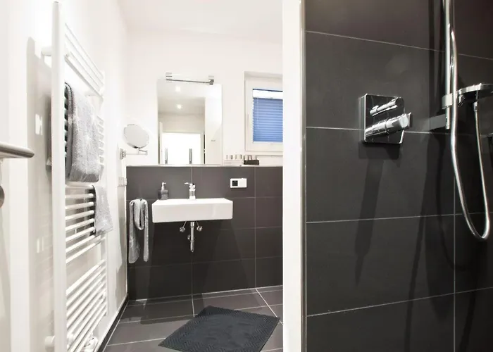 Palais Garteneck 4 ノルダーナイ